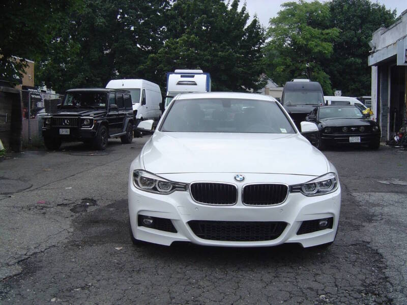 bmw 3 series 2018 WBA8D9C53JEM31825 image bmw 3 series 2018 WBA8D9C53JEM31825 image